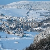 Willingen im Winter